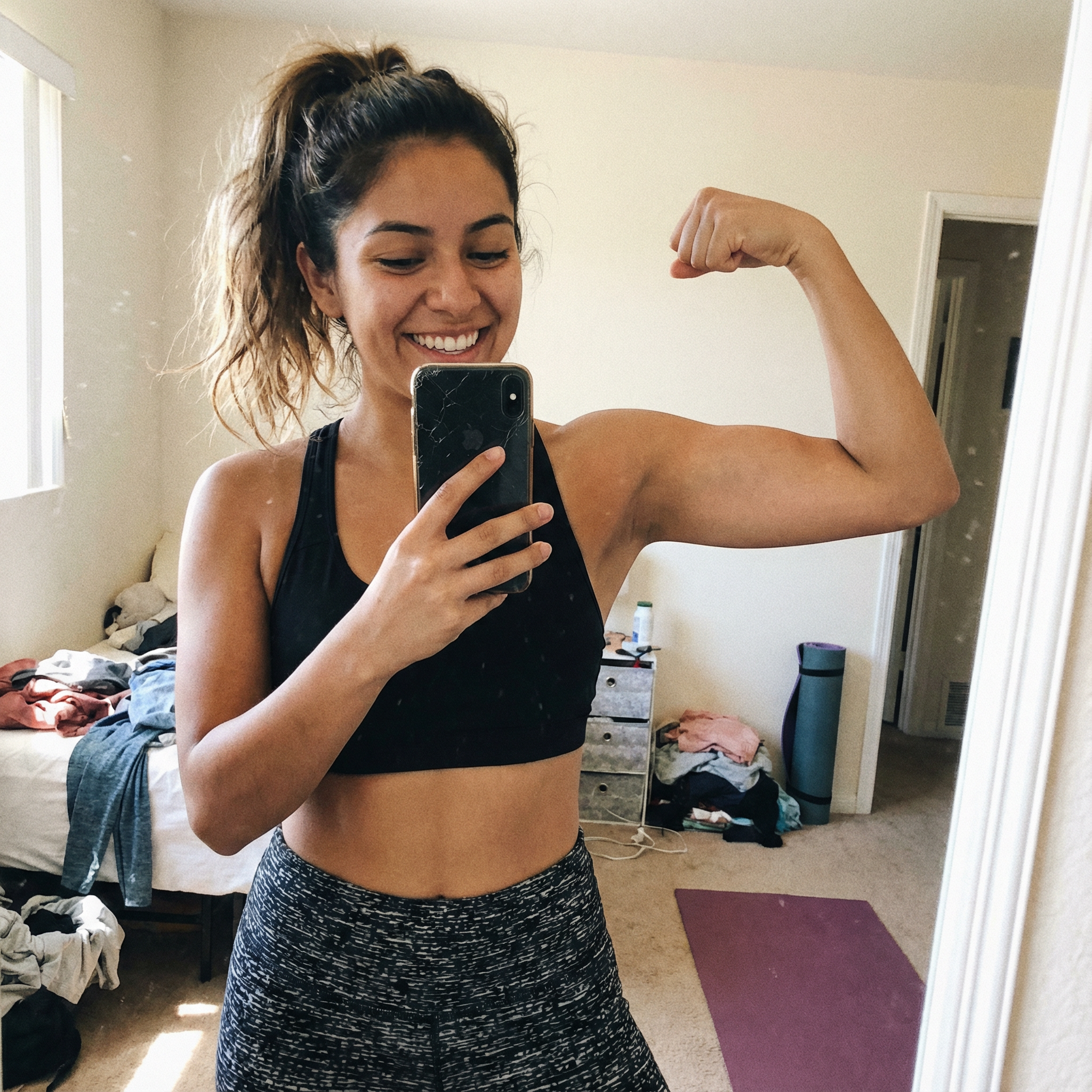 Transformación de Ana R.