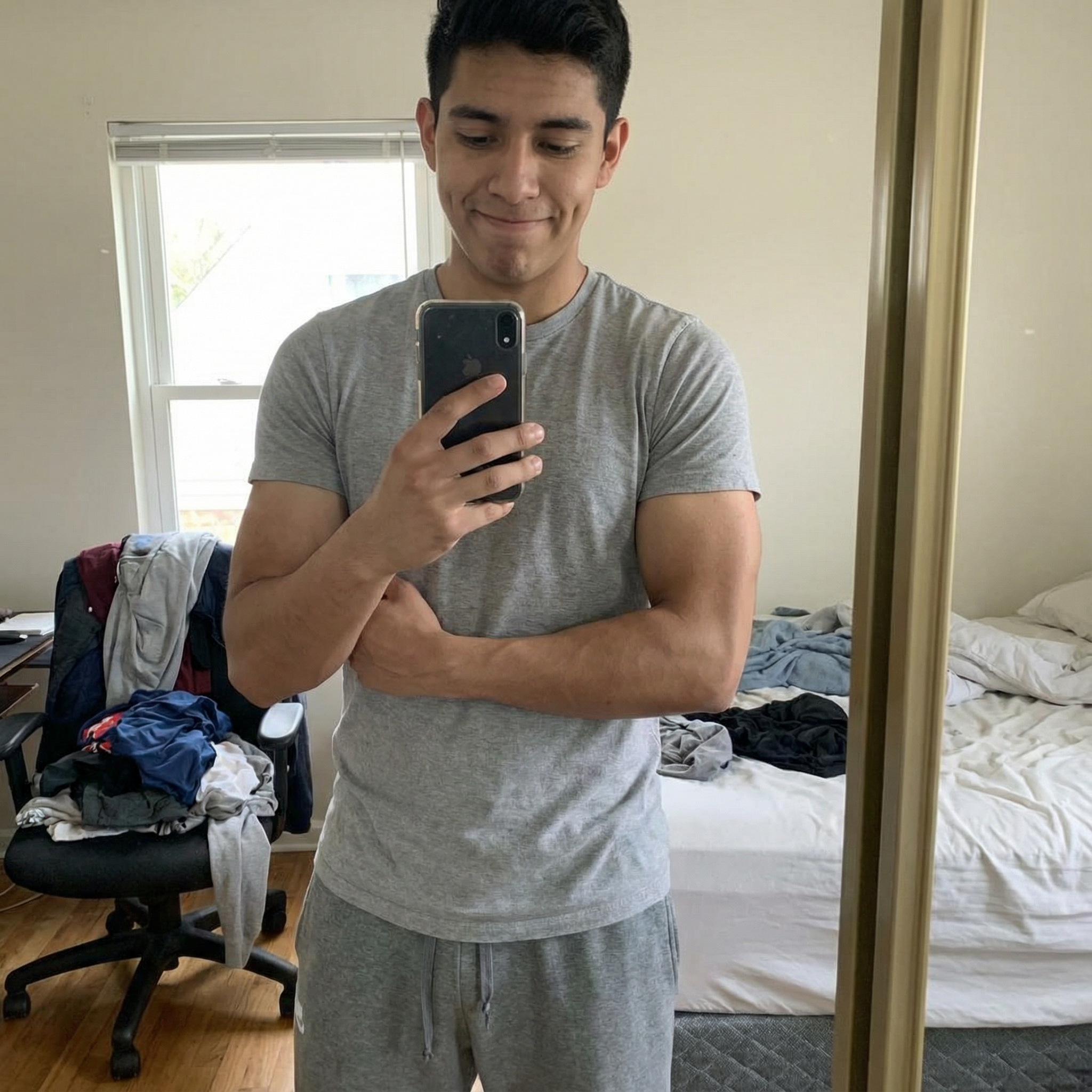 Transformación de Diego P.